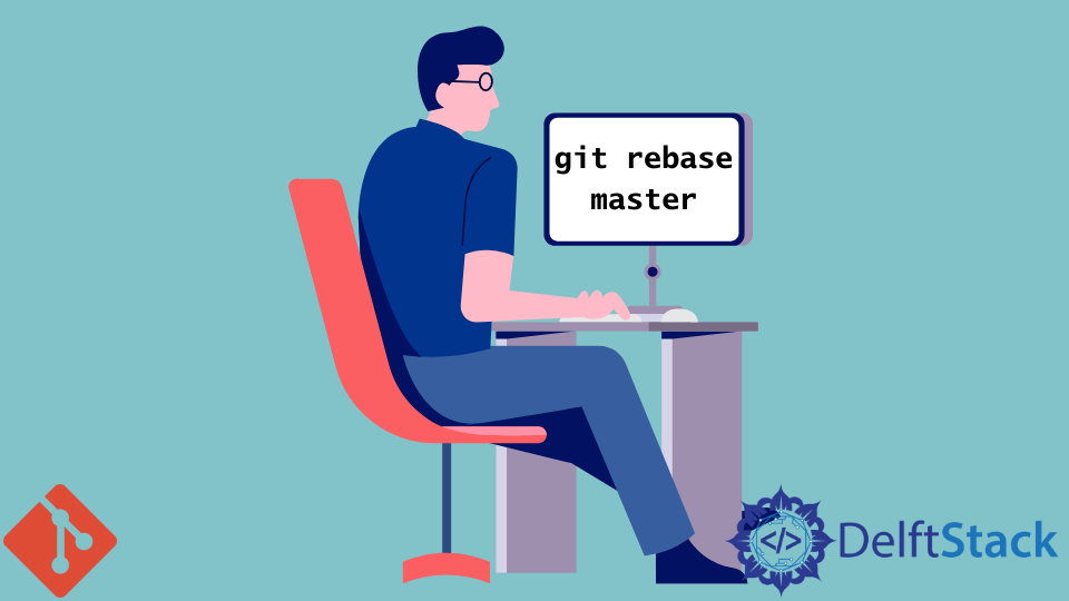 rebase-git-branch-delft-stack